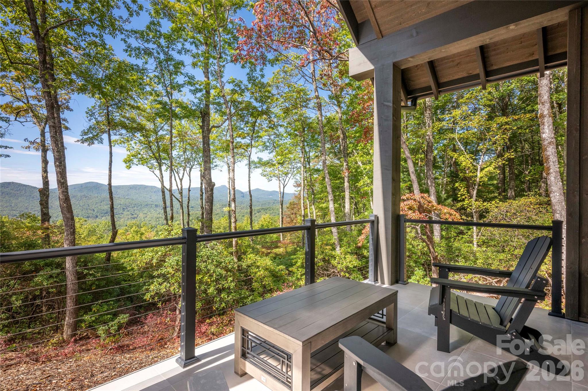 Bear Wallow Springs - Residential