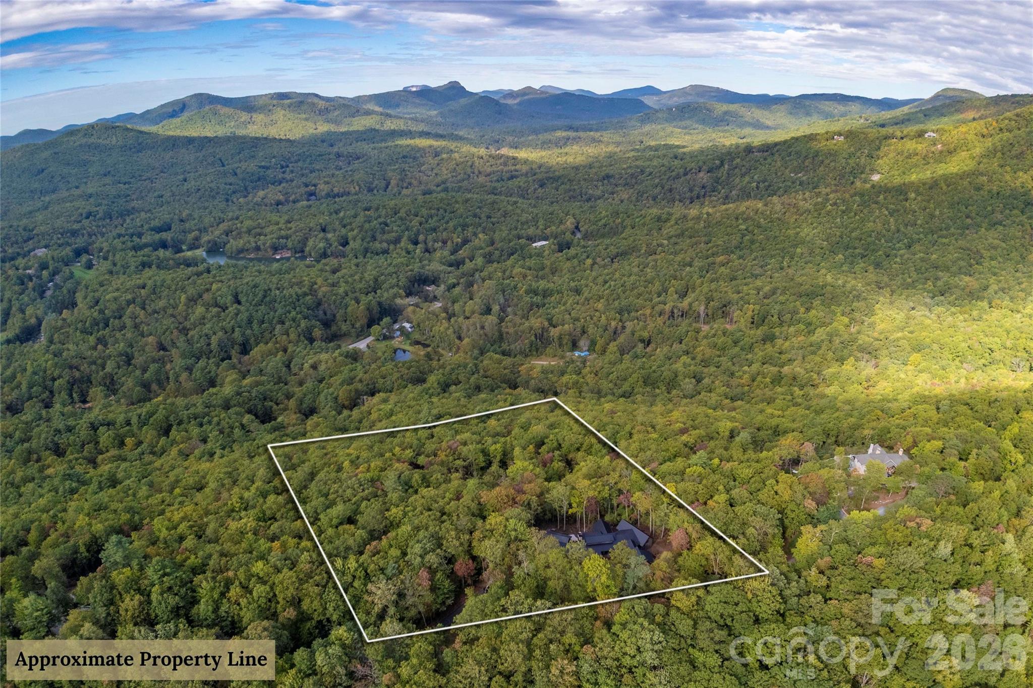 Bear Wallow Springs - Residential