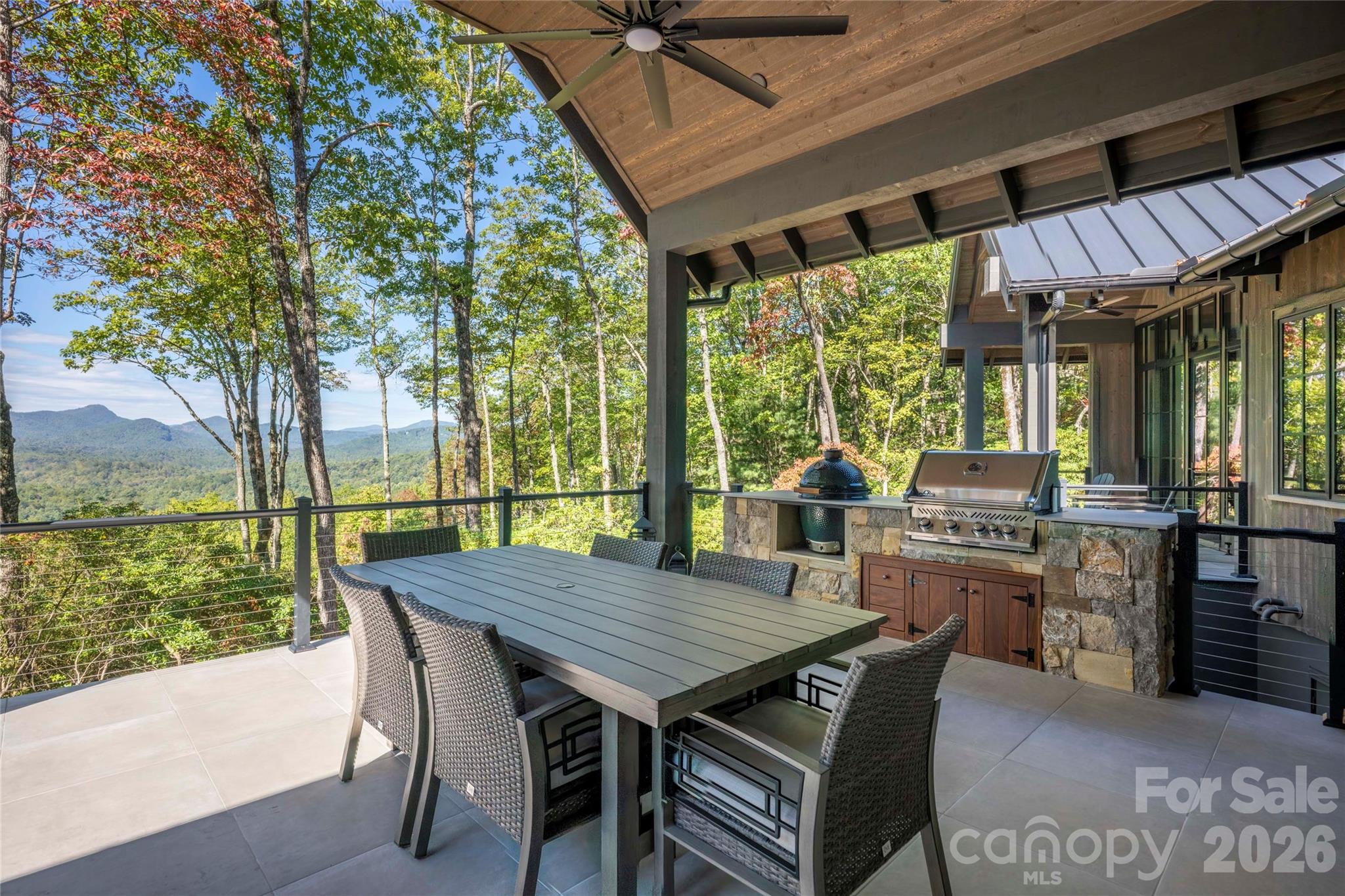 Bear Wallow Springs - Residential