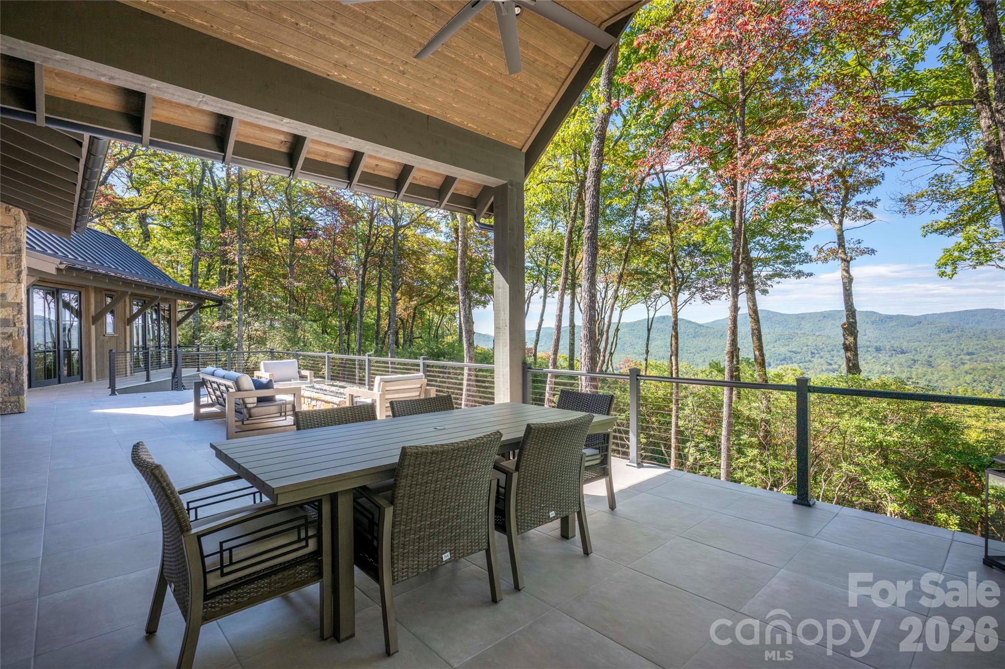 Bear Wallow Springs - Residential
