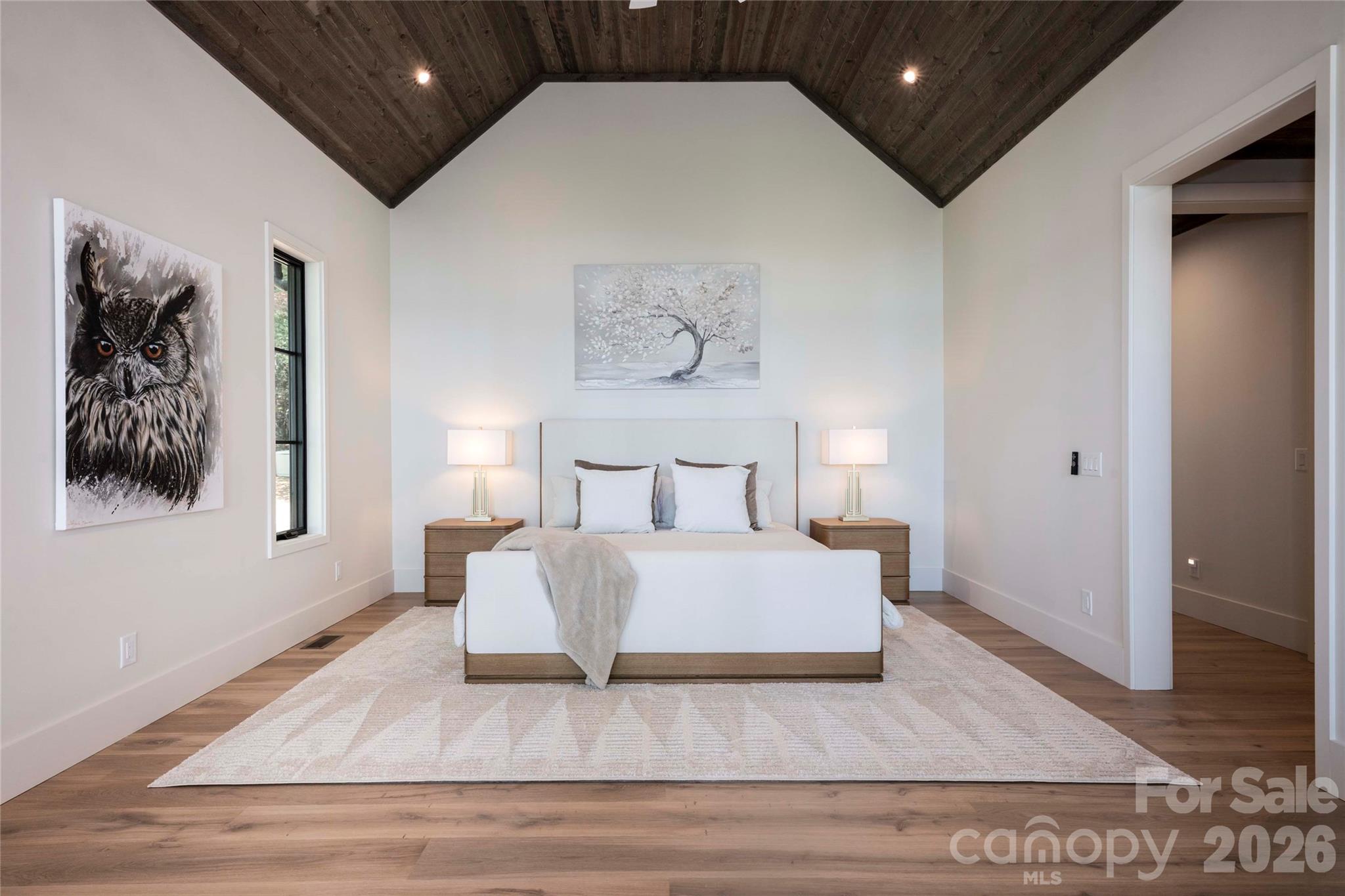 Bear Wallow Springs - Residential