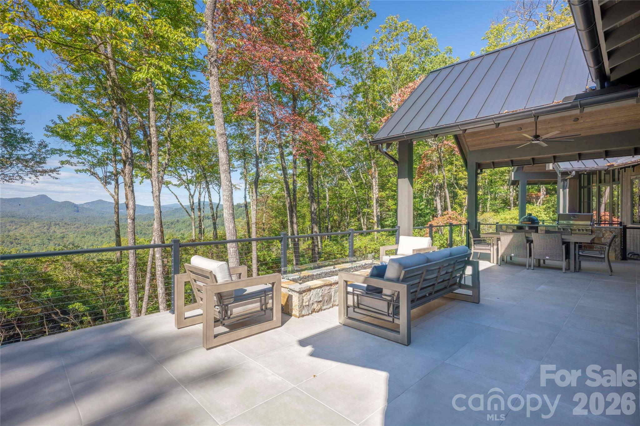 Bear Wallow Springs - Residential