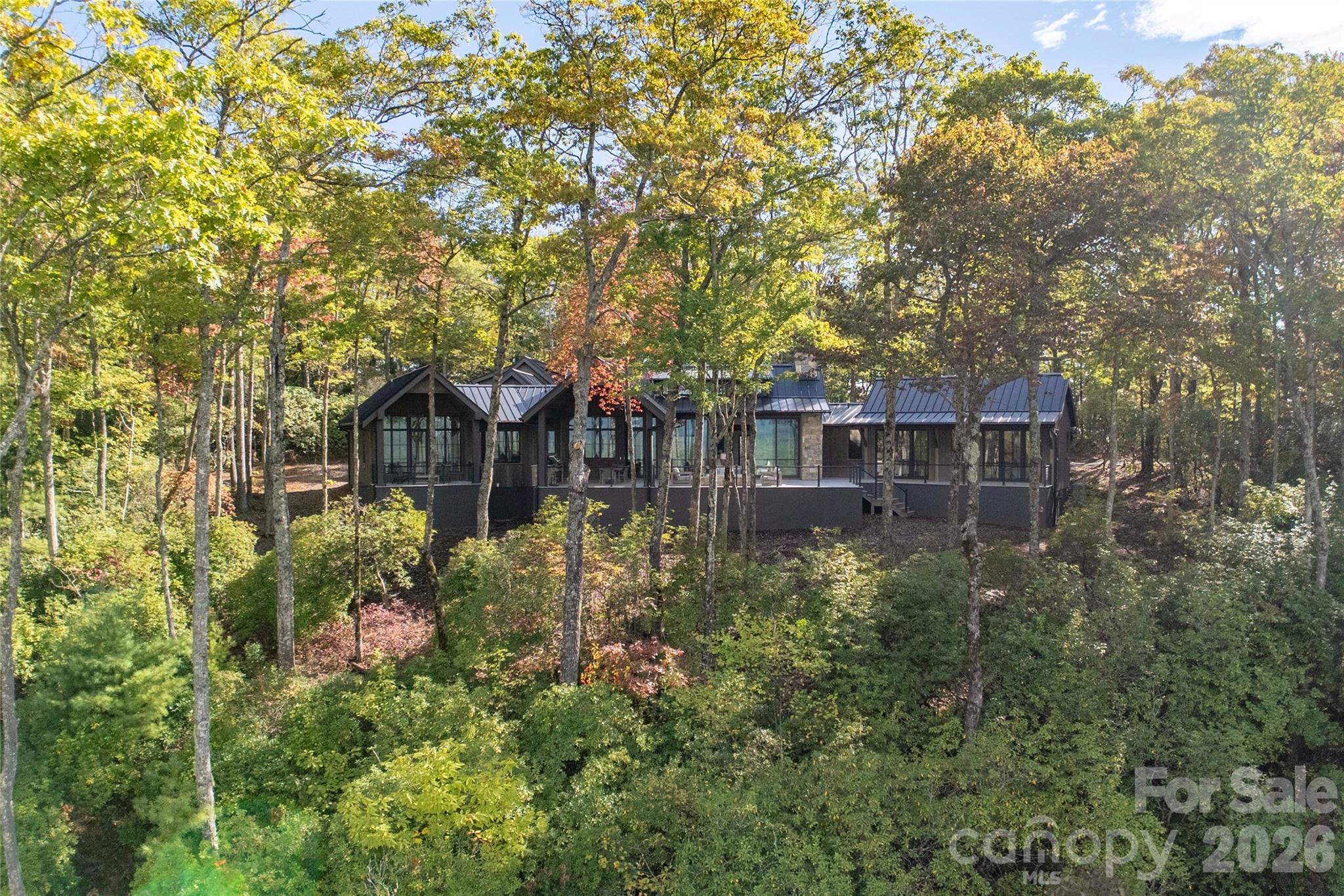 Bear Wallow Springs - Residential