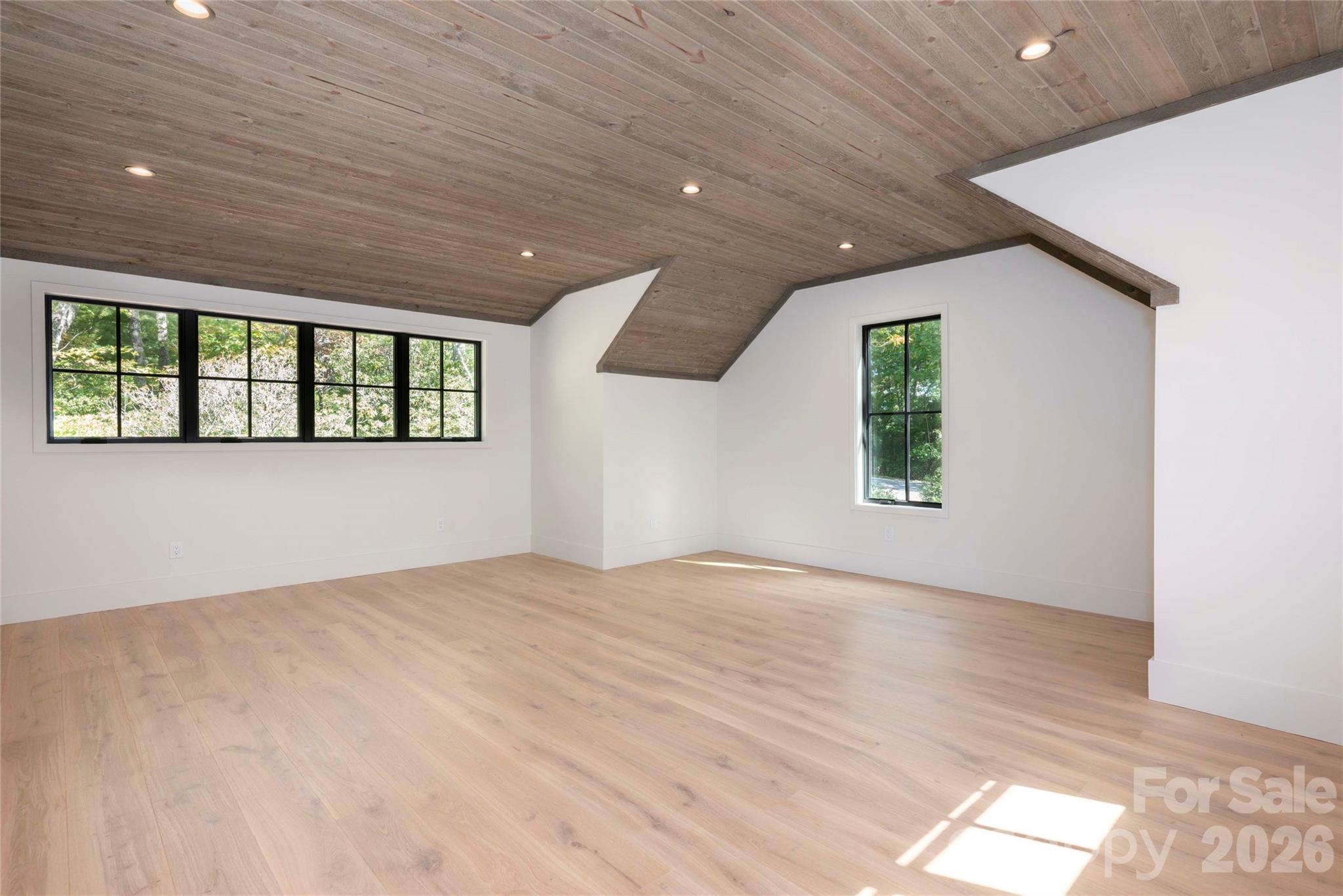 Bear Wallow Springs - Residential