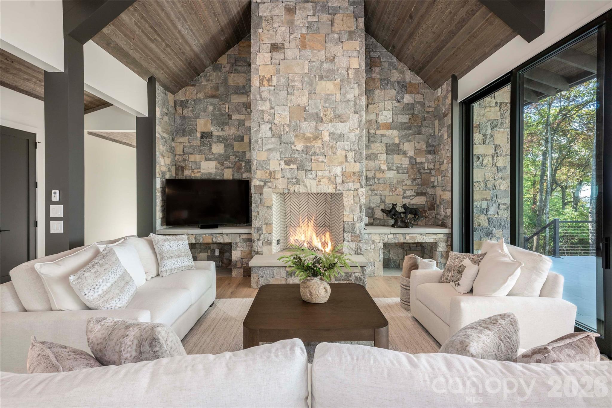 Bear Wallow Springs - Residential