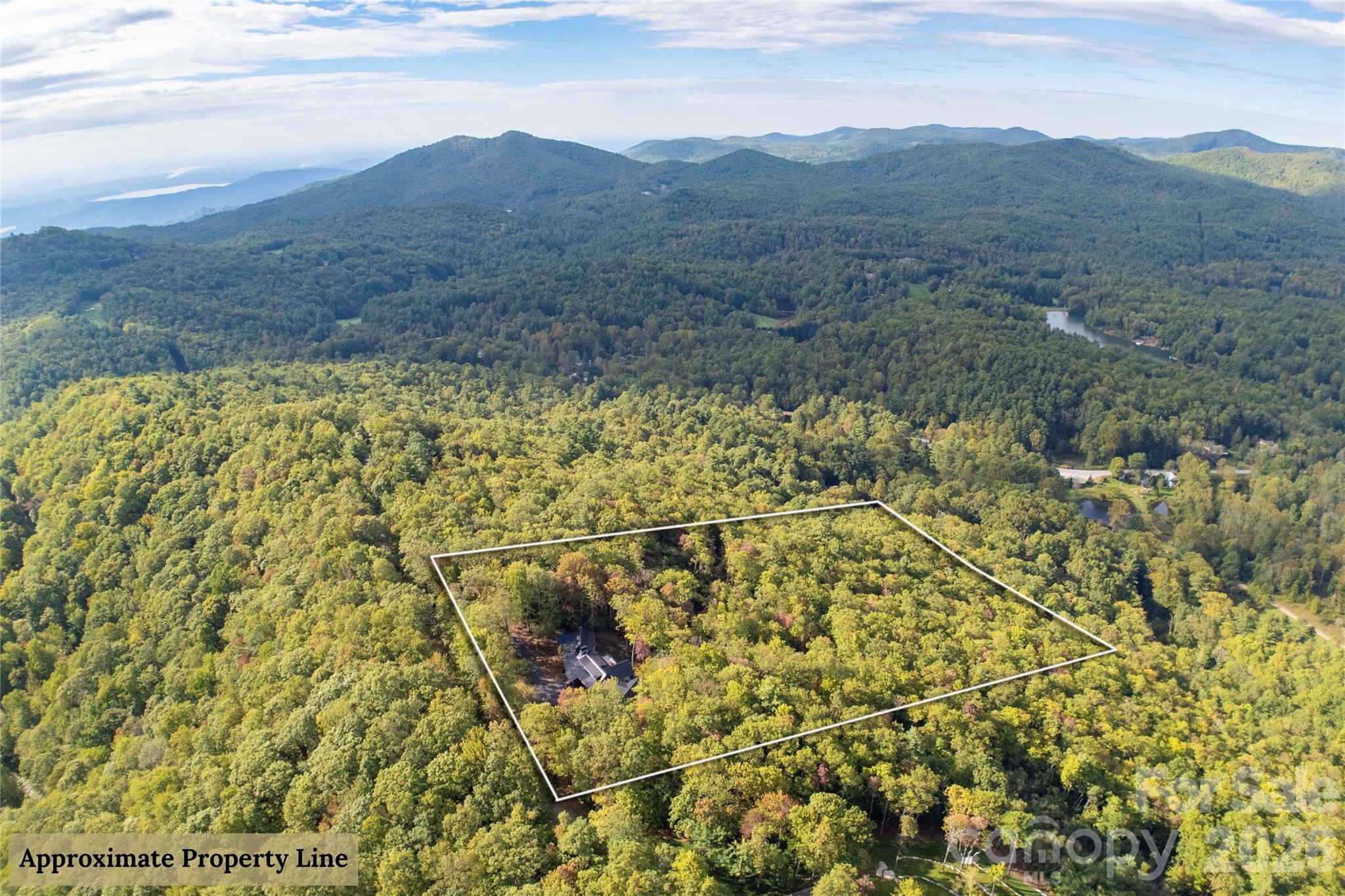 Bear Wallow Springs - Residential