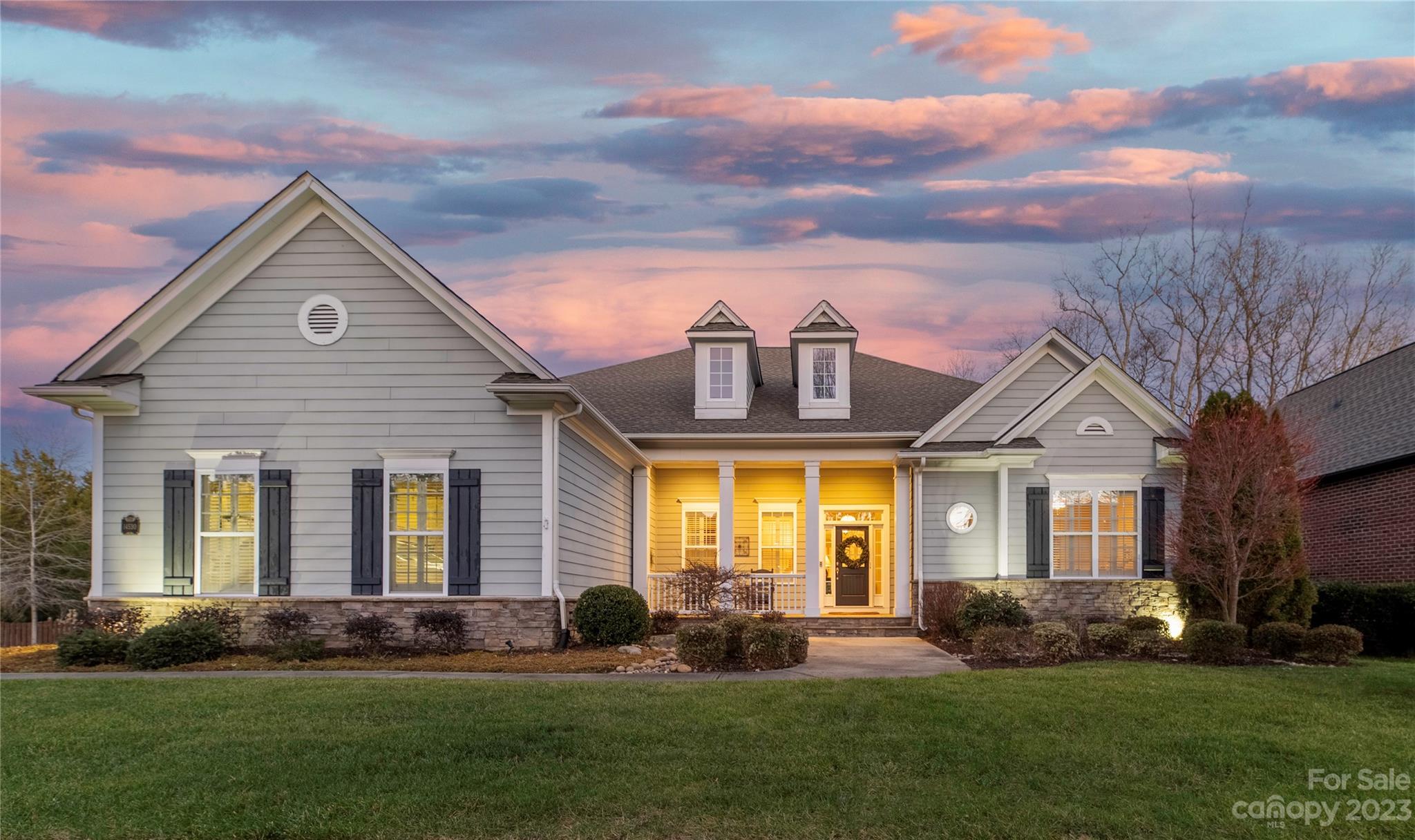 Vermillion - Residential