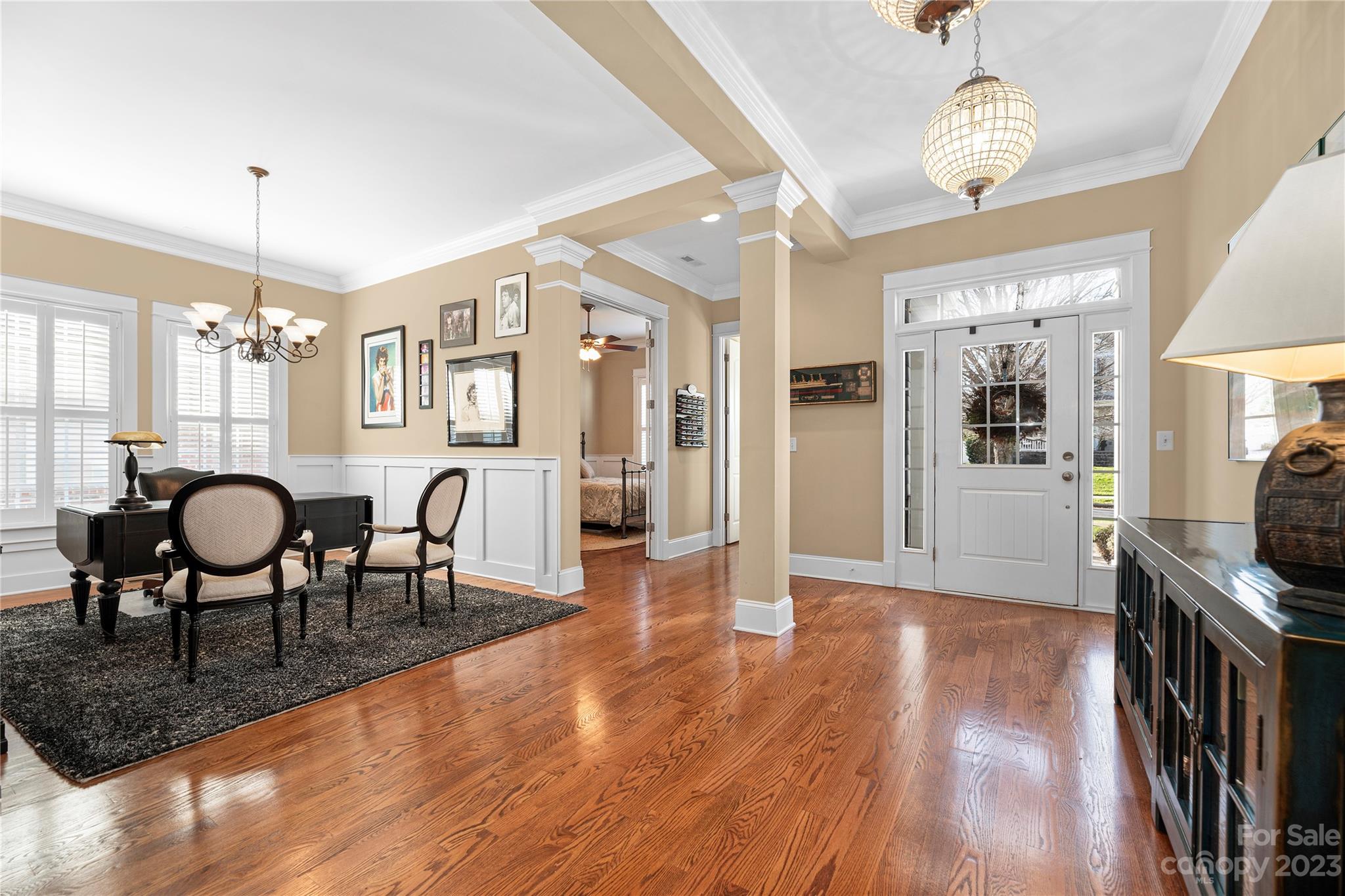 Vermillion - Residential