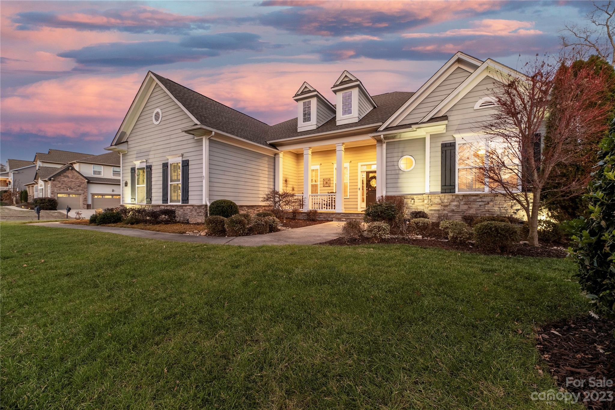 Vermillion - Residential