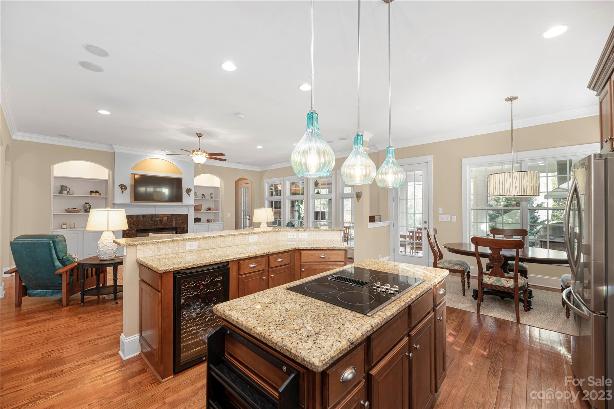 Vermillion - Residential