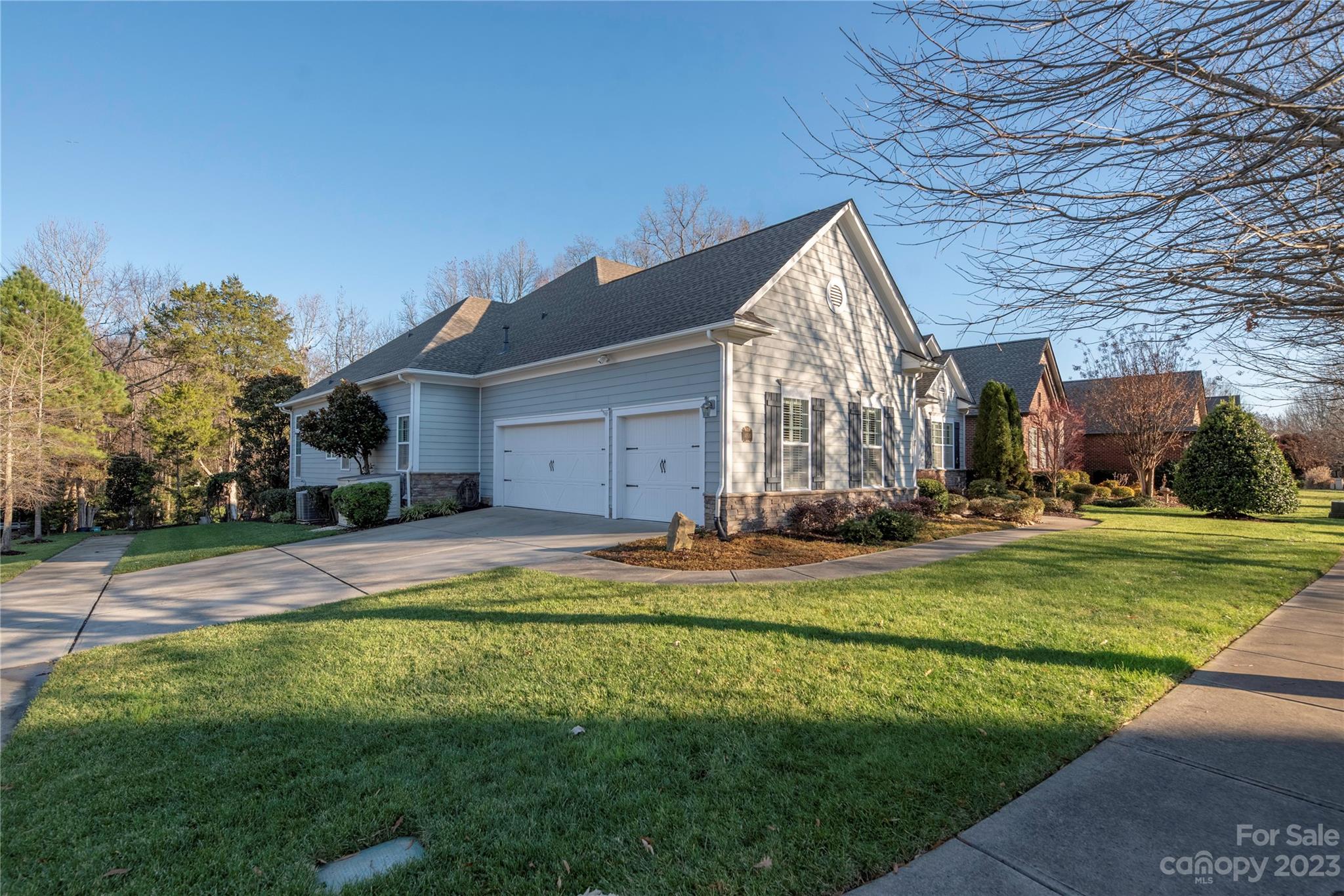 Vermillion - Residential