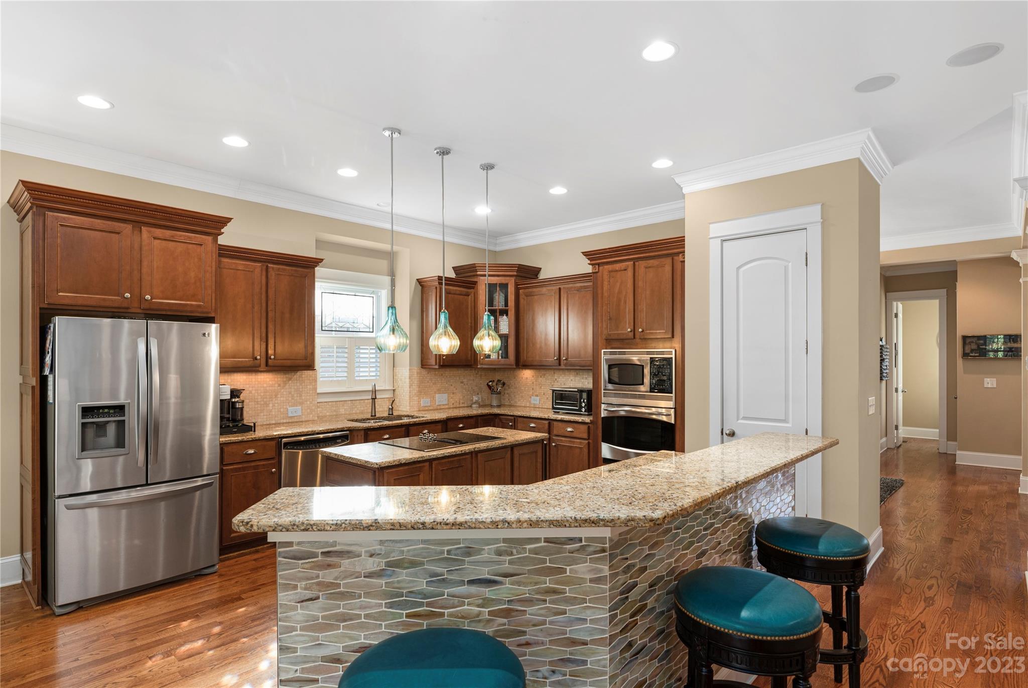 Vermillion - Residential