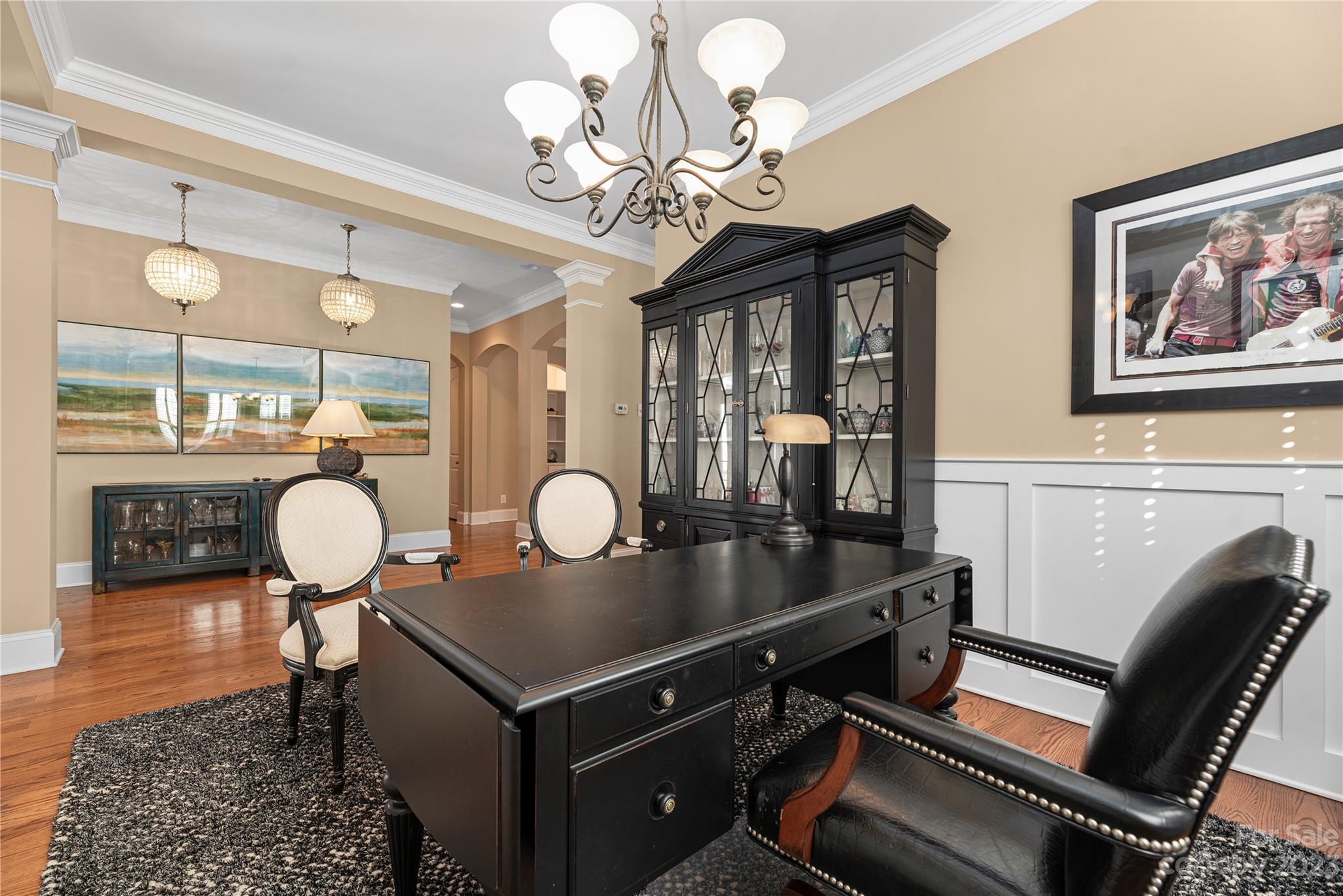 Vermillion - Residential