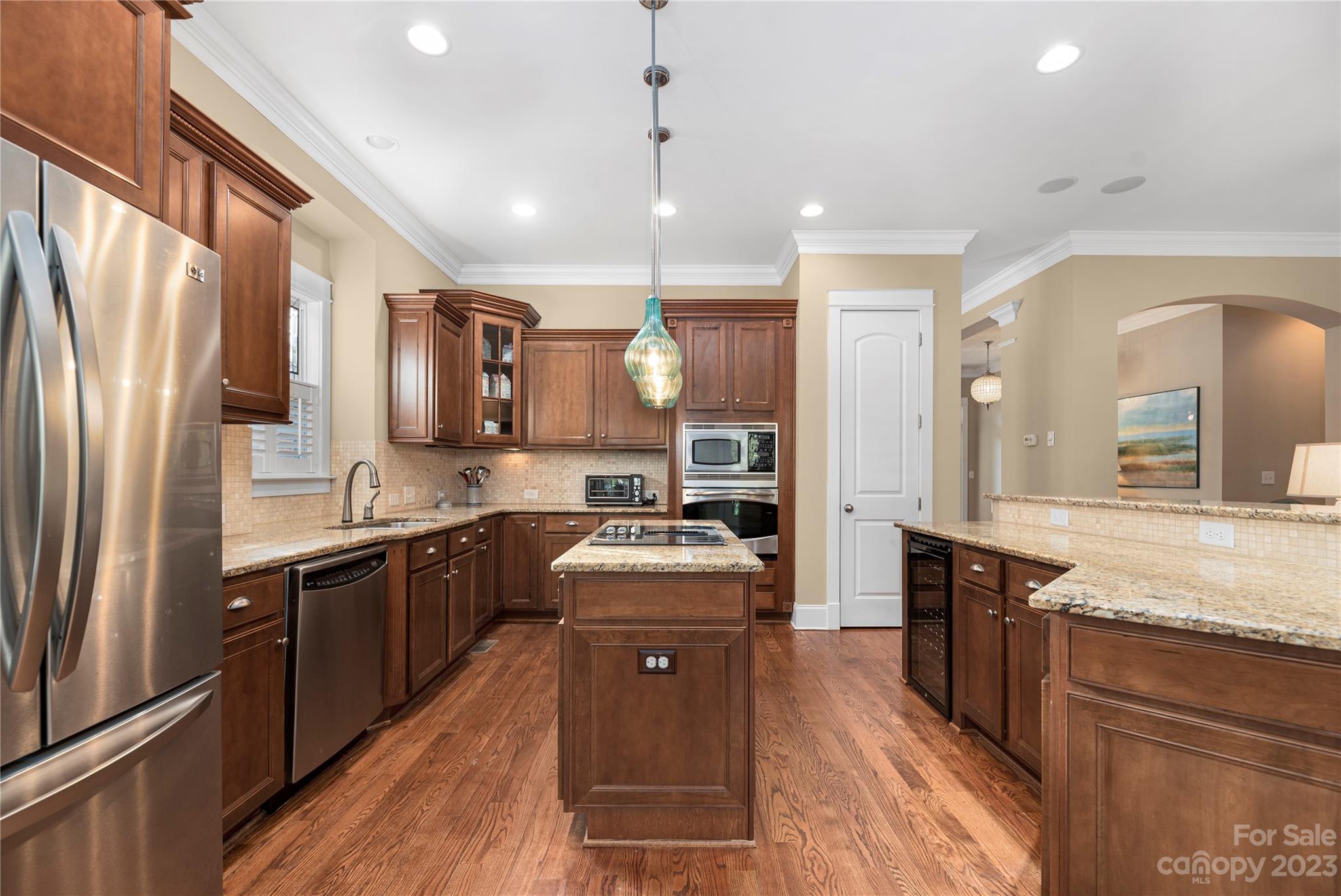 Vermillion - Residential