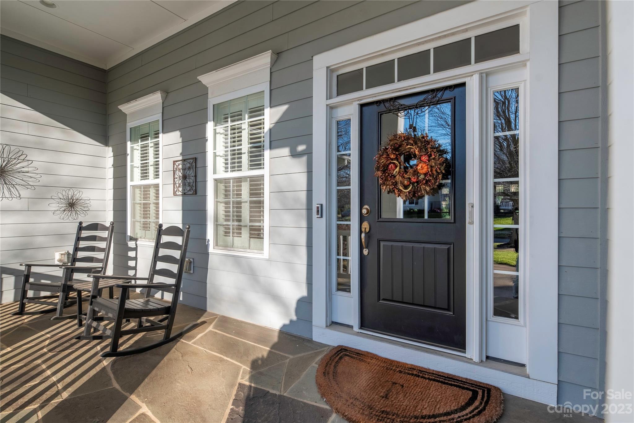 Vermillion - Residential