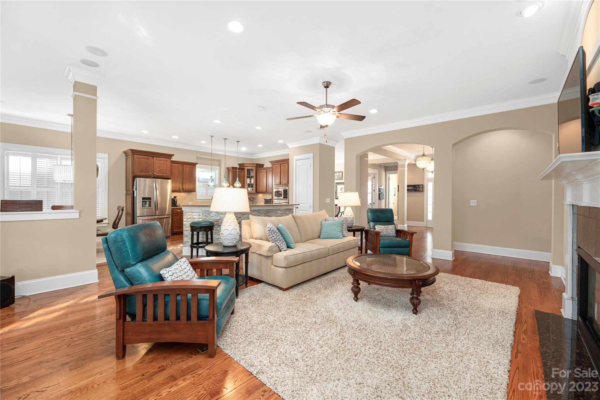 Vermillion - Residential