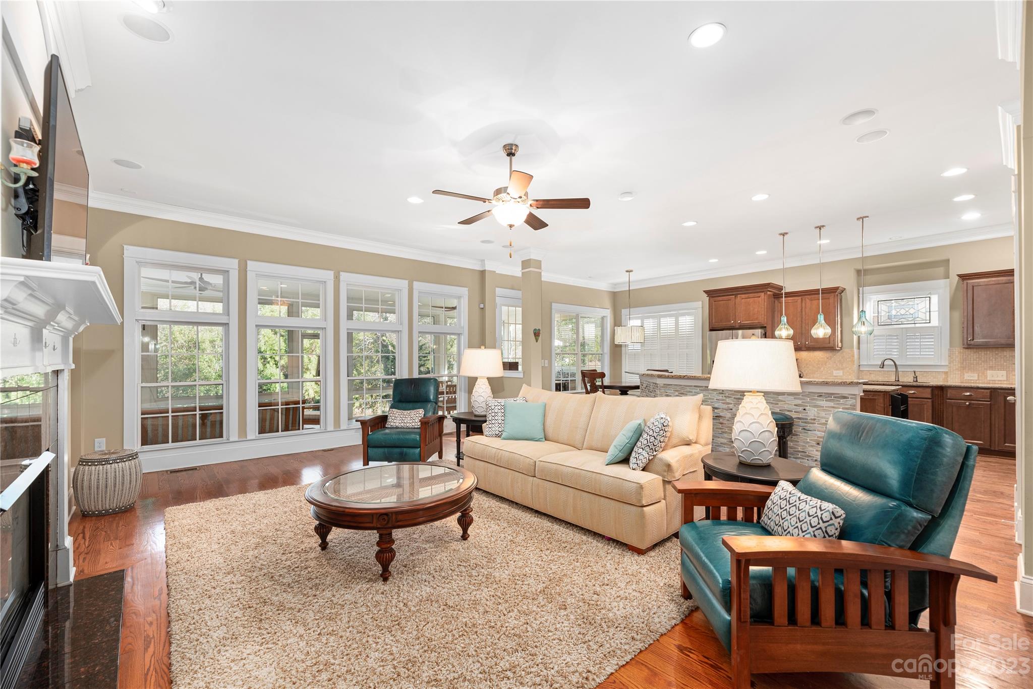 Vermillion - Residential