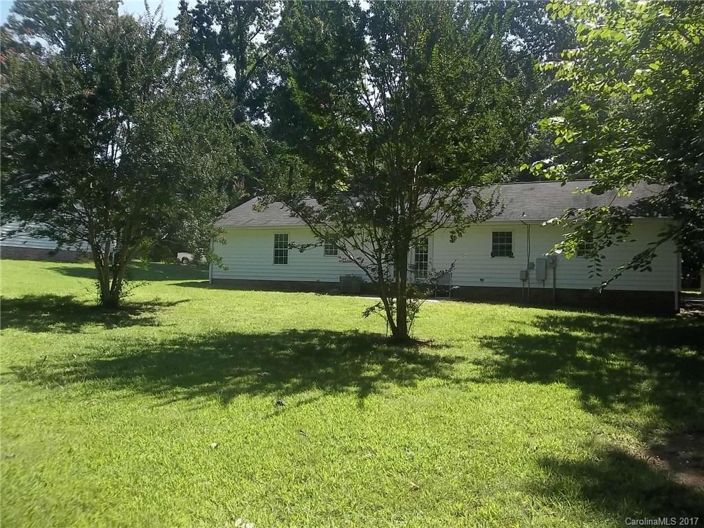 Unknown - Residential Lease