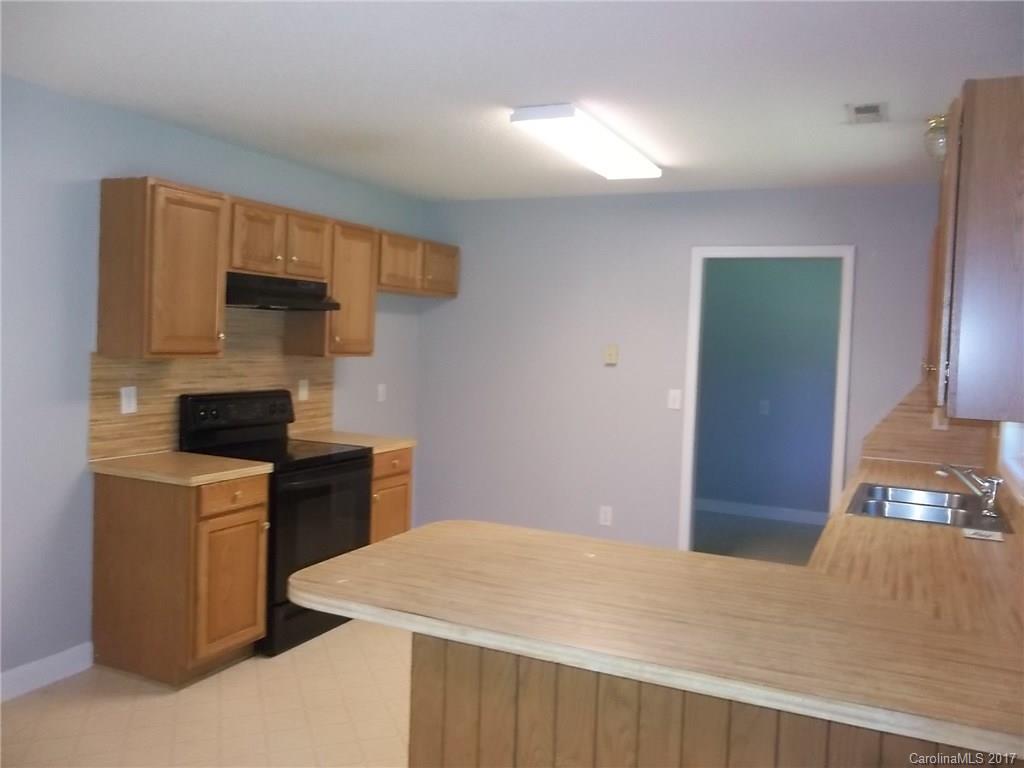 Unknown - Residential Lease