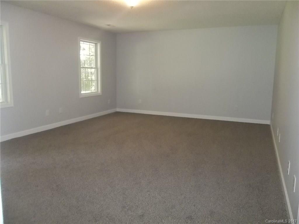 Unknown - Residential Lease