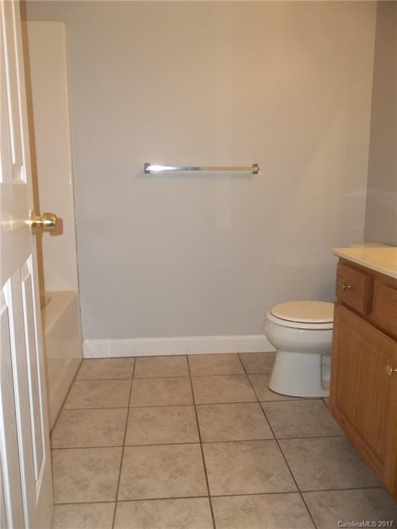 Unknown - Residential Lease