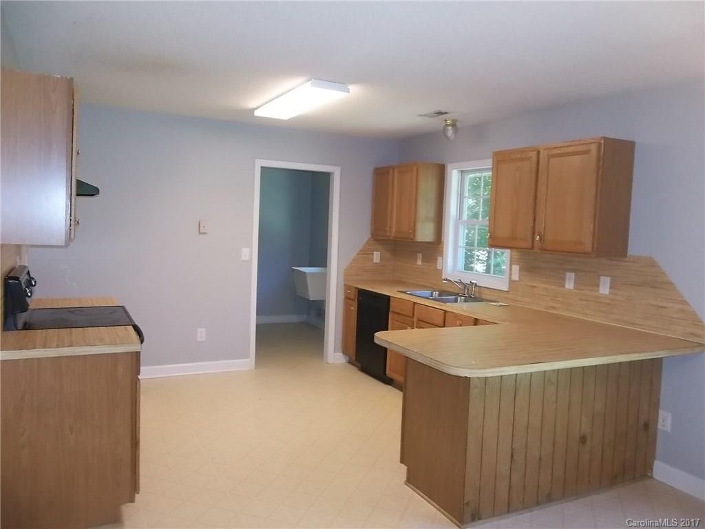 Unknown - Residential Lease