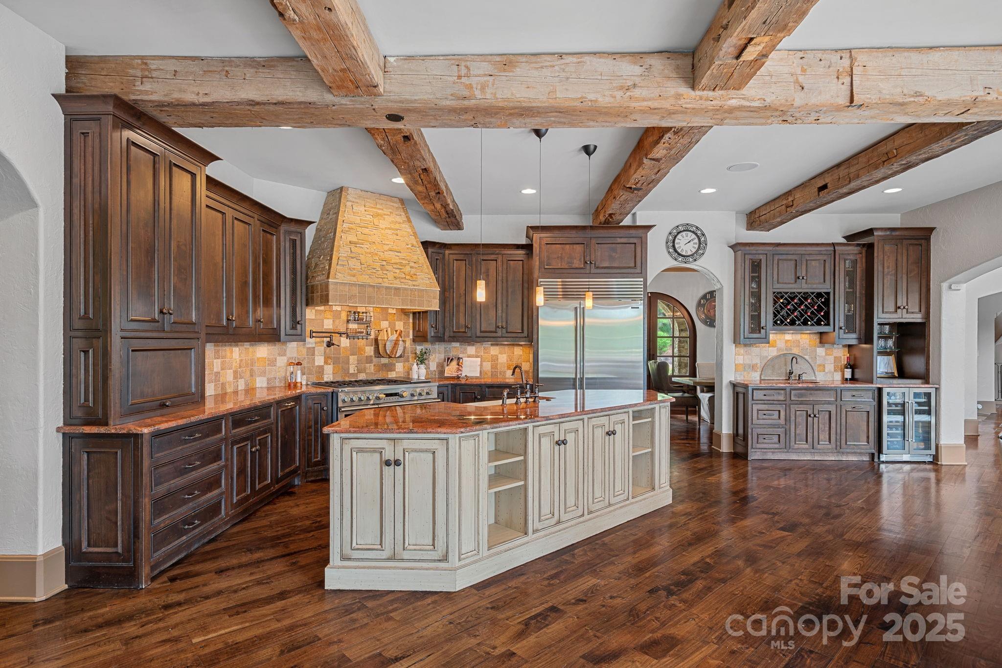 Pebble Bay - Residential