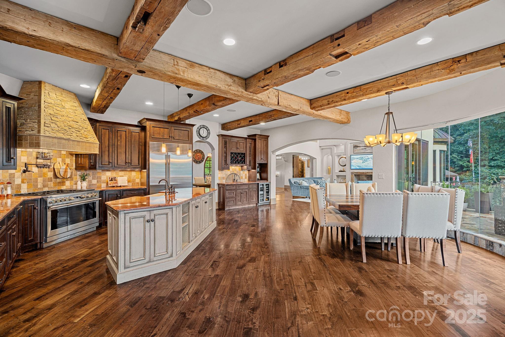 Pebble Bay - Residential