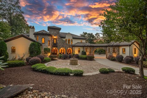 6821 Pebble Bay Drive Denver NC 28037