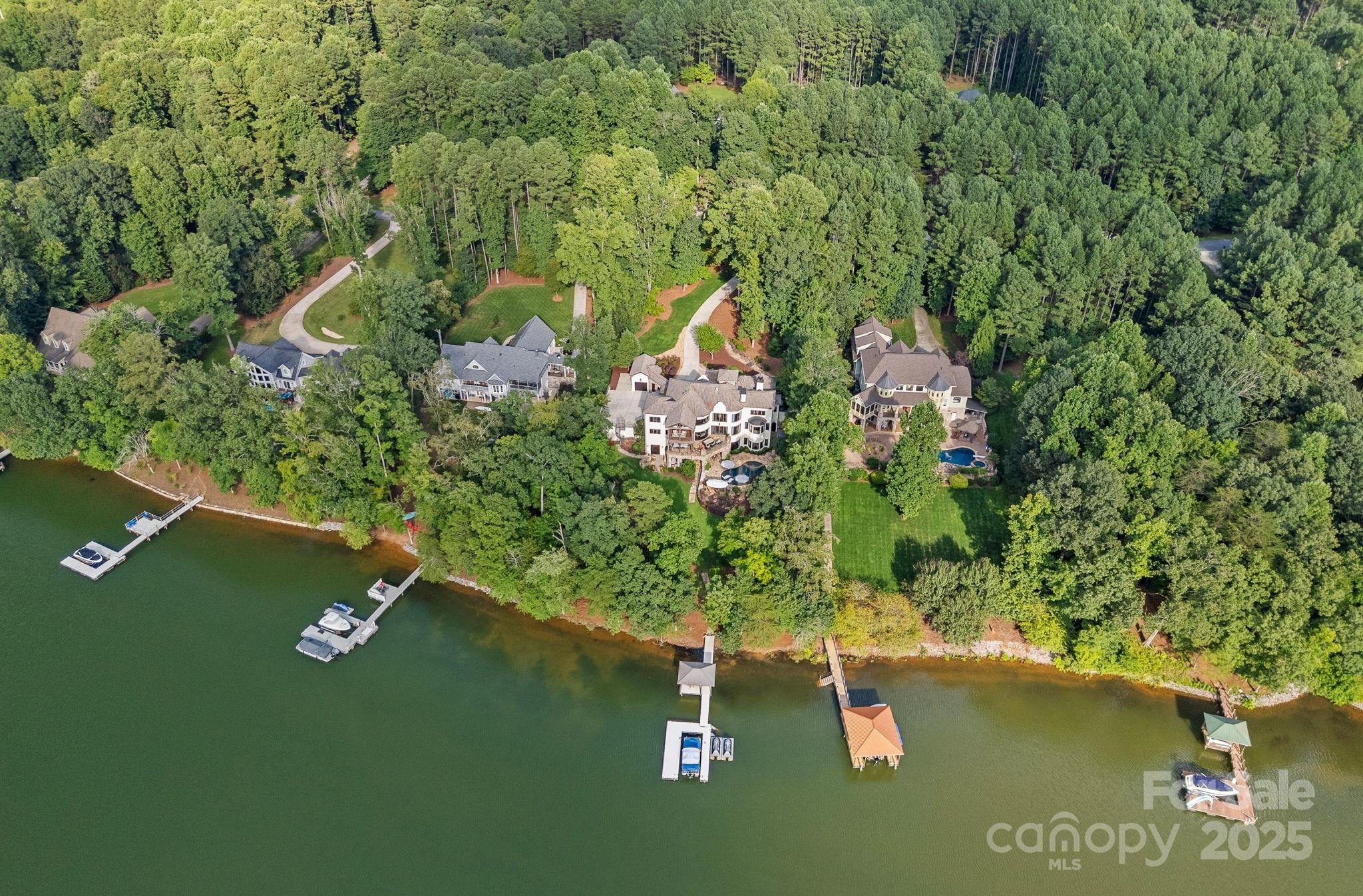 Pebble Bay - Residential