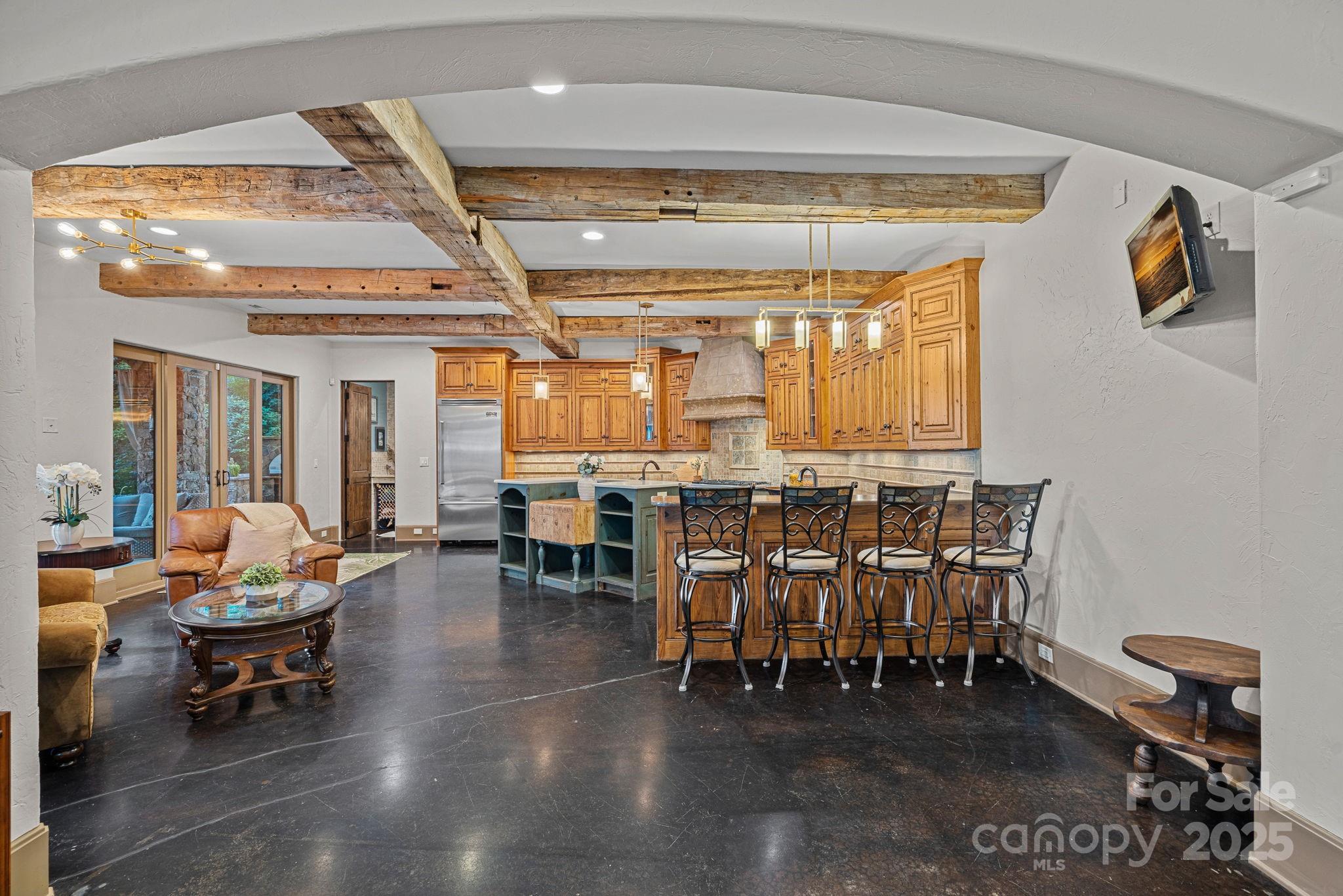 Pebble Bay - Residential