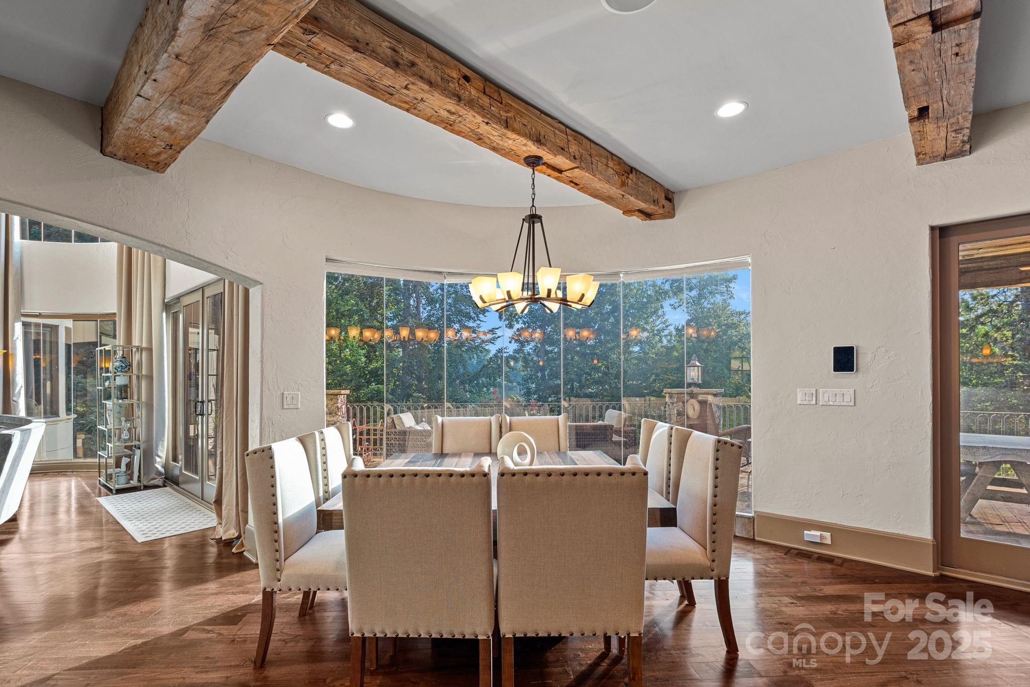 Pebble Bay - Residential