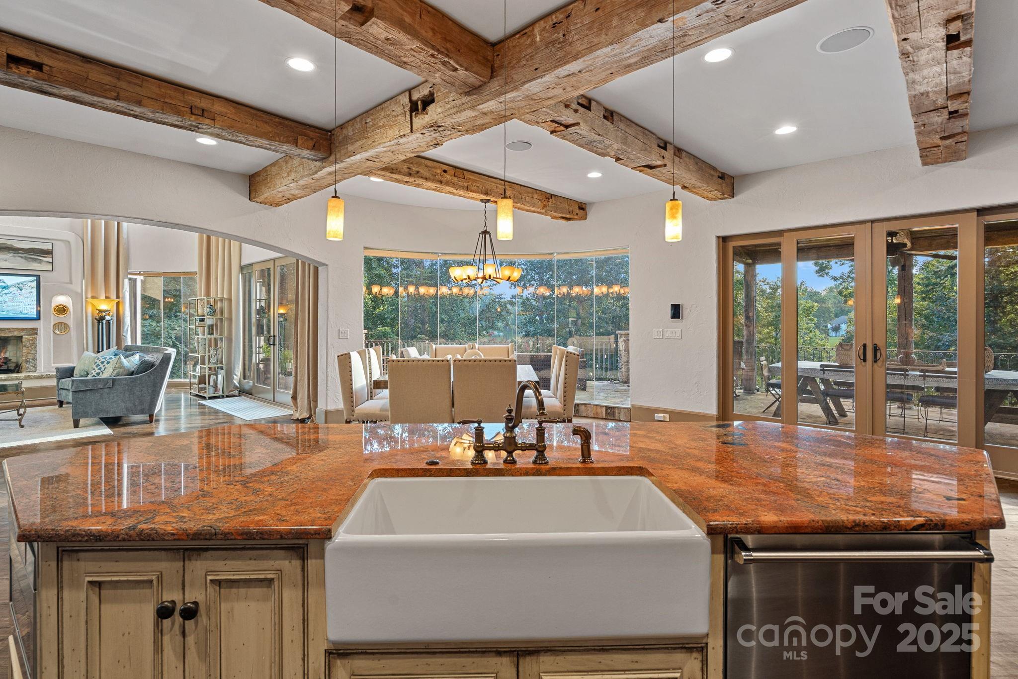 Pebble Bay - Residential