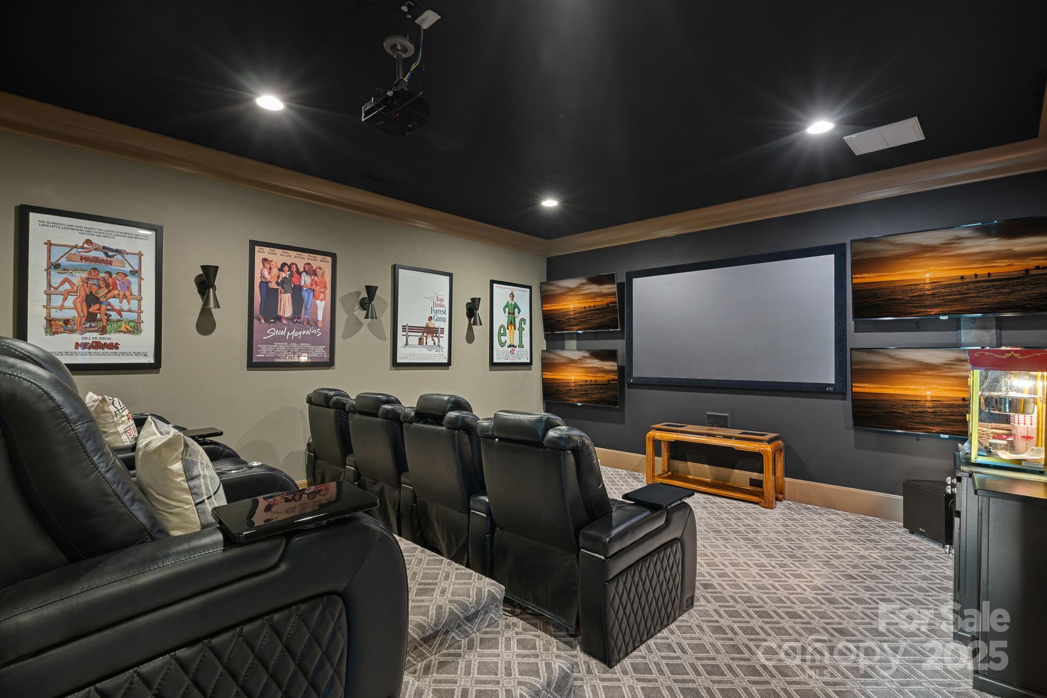 Pebble Bay - Residential