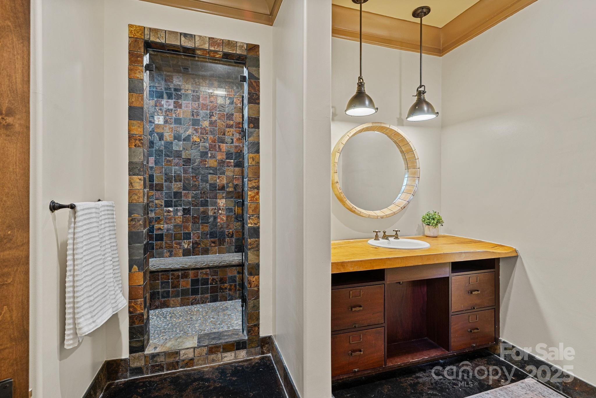 Pebble Bay - Residential