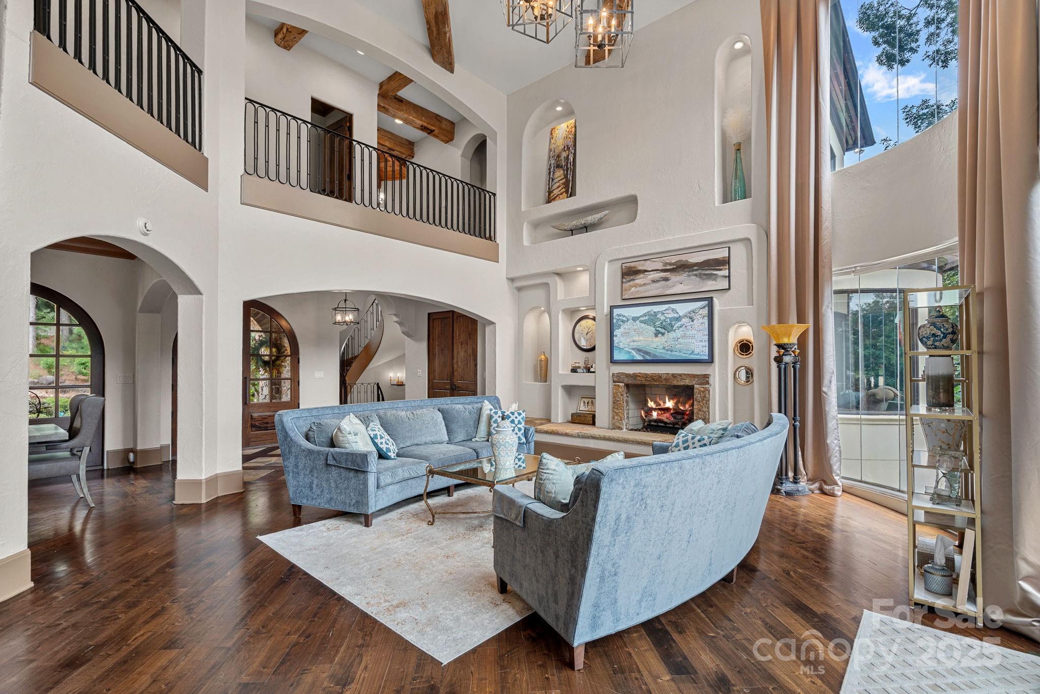 Pebble Bay - Residential