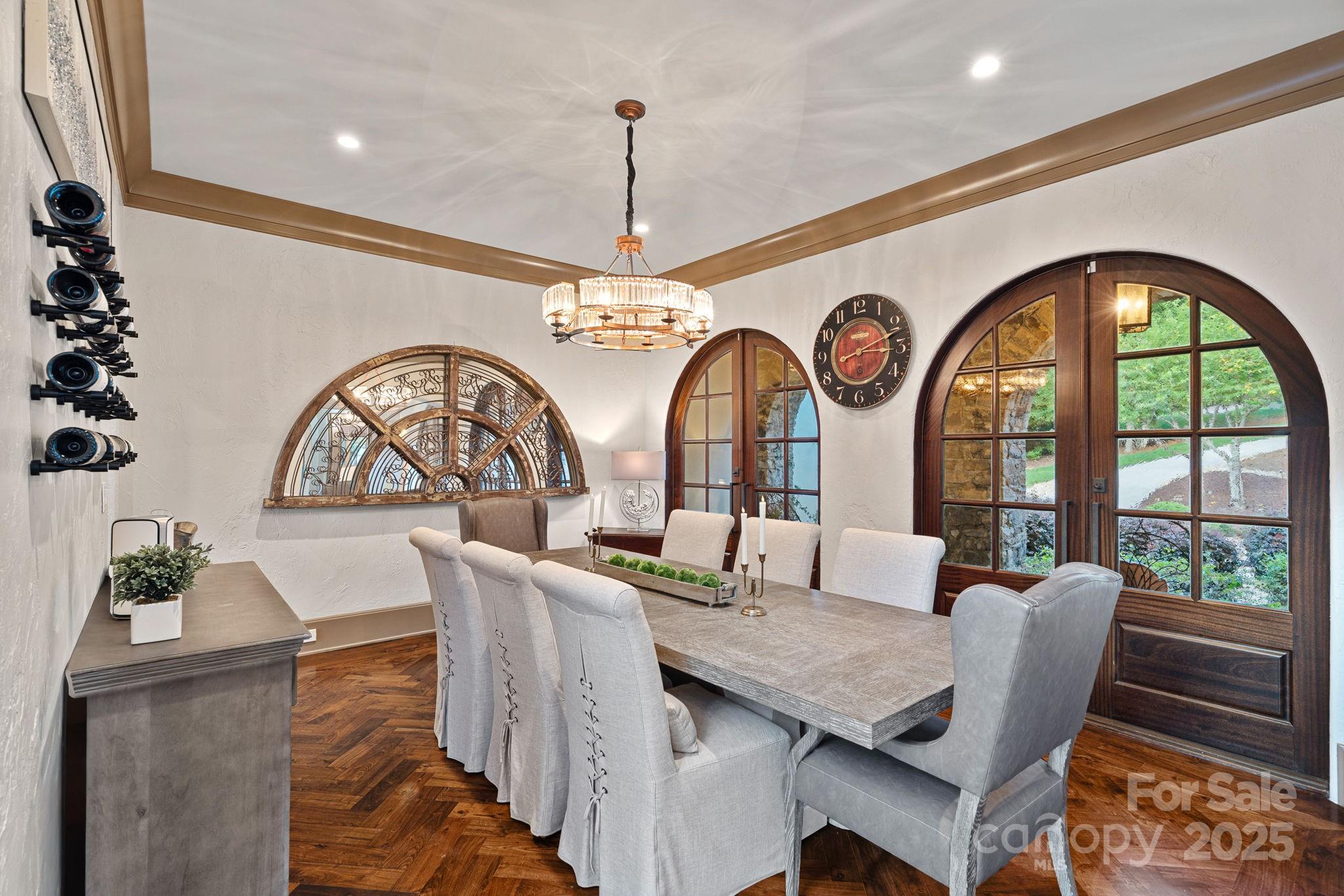 Pebble Bay - Residential