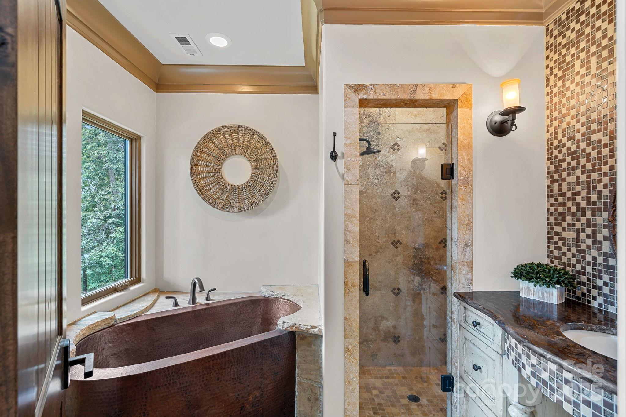 Pebble Bay - Residential