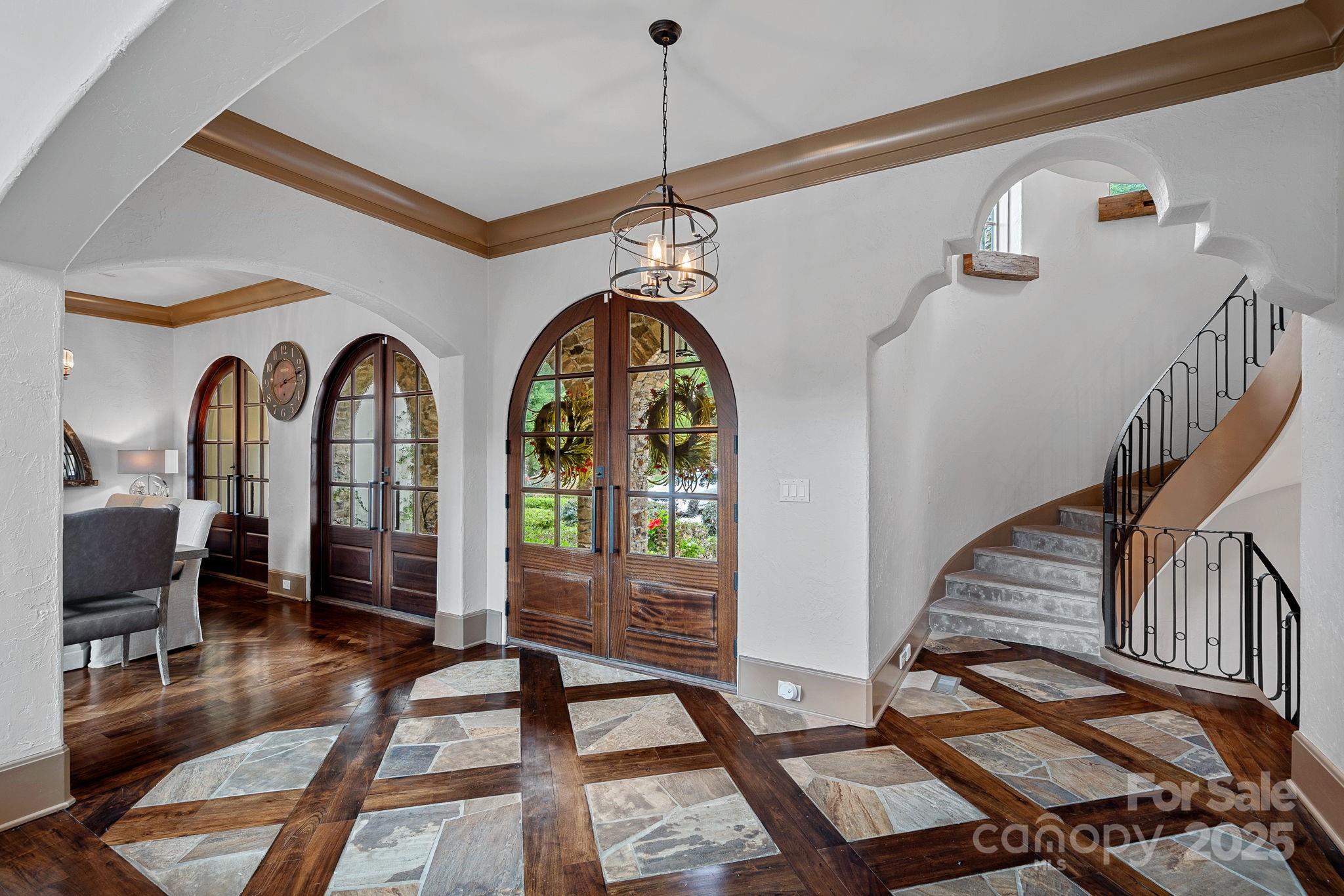 Pebble Bay - Residential