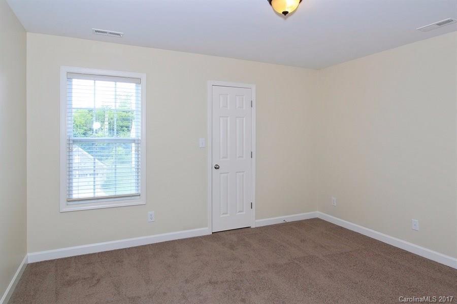 Sheridan - Residential Lease