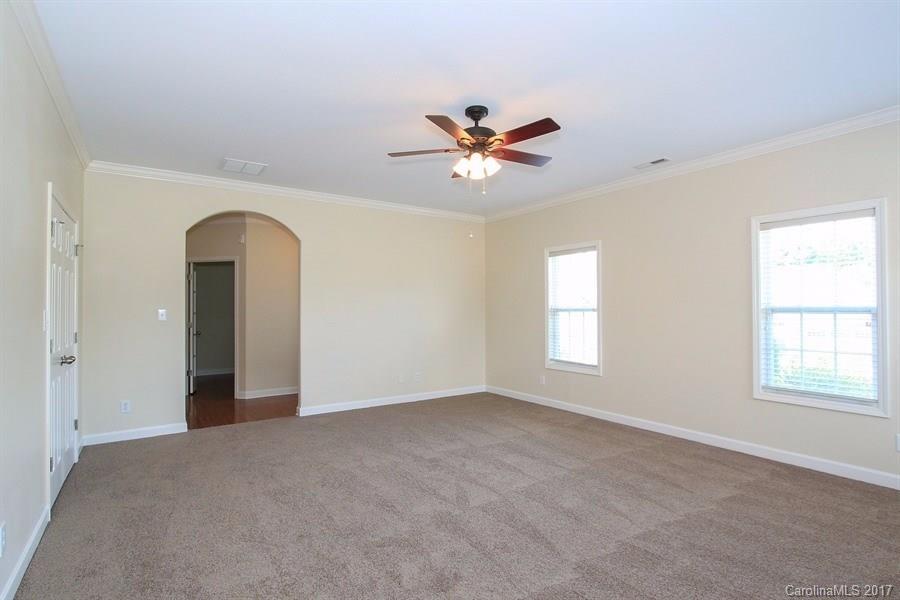 Sheridan - Residential Lease