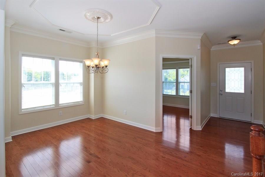 Sheridan - Residential Lease