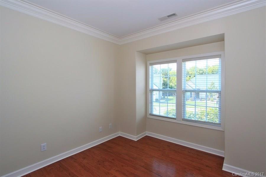 Sheridan - Residential Lease