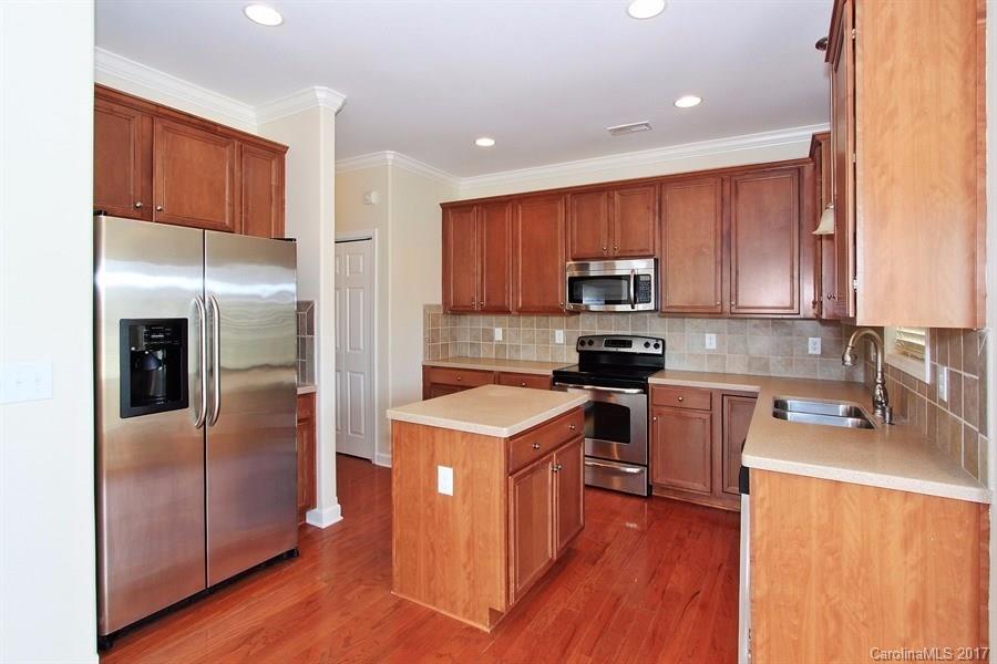 Sheridan - Residential Lease