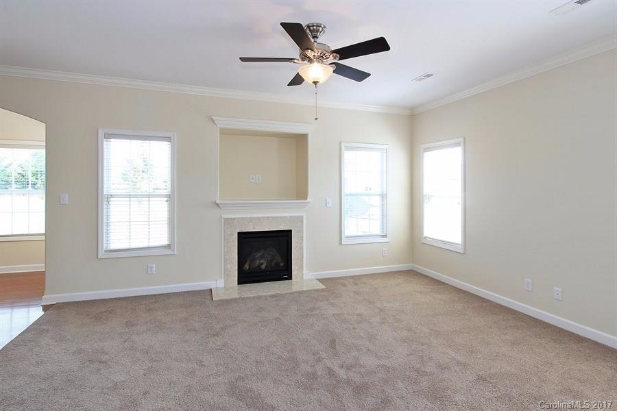 Sheridan - Residential Lease