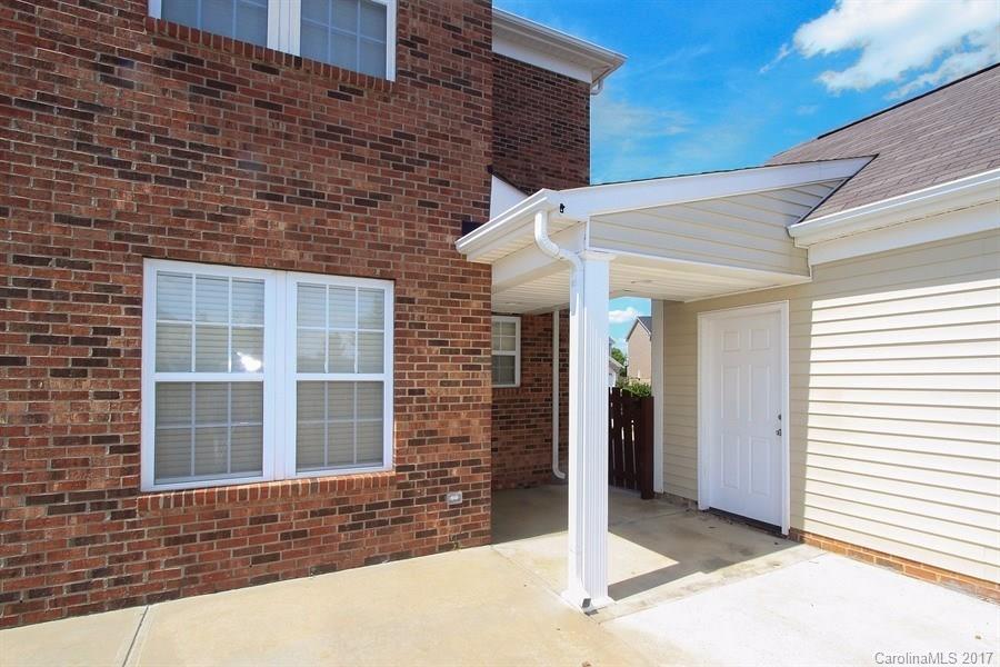 Sheridan - Residential Lease