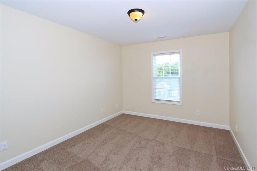 Sheridan - Residential Lease