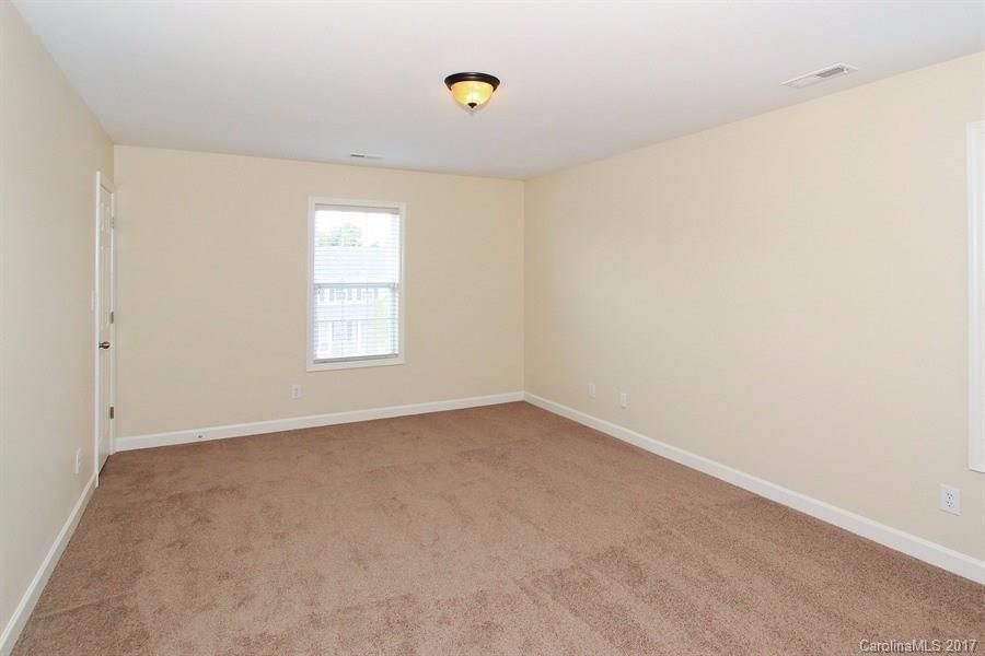 Sheridan - Residential Lease