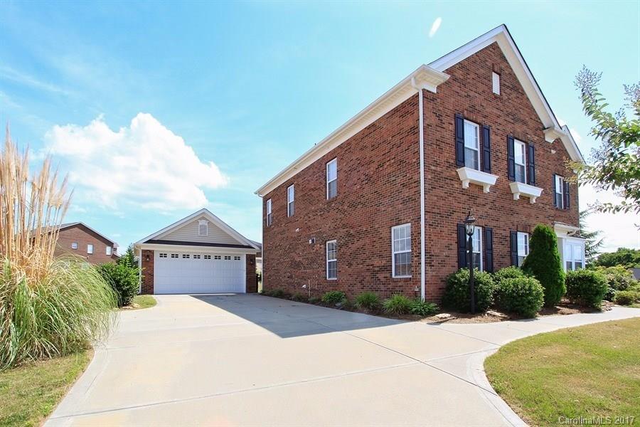 Sheridan - Residential Lease