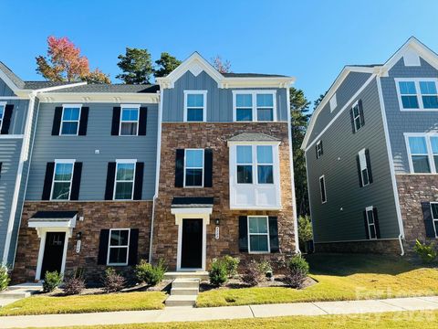 3502 Timber Mill Drive Stallings NC 28104